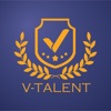 V-Talent icon