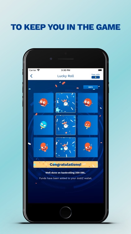 dublZ Play screenshot-8