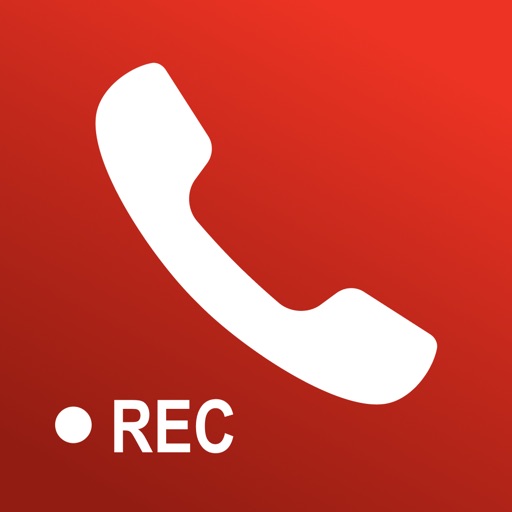 Call Recorder: Record My Call Icon