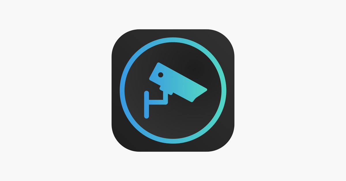 HomeWizard Cameras dans l'App Store