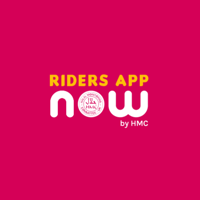 HMC Now  Rider App