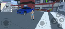 Game screenshot Favela Combat hack