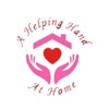 A Helping Hand At Home icon