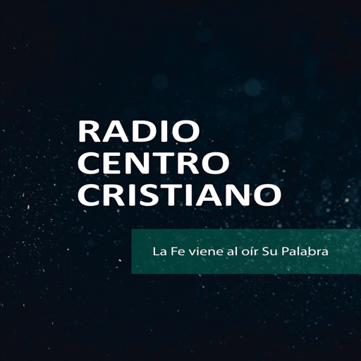 Radio Centro Cristiano