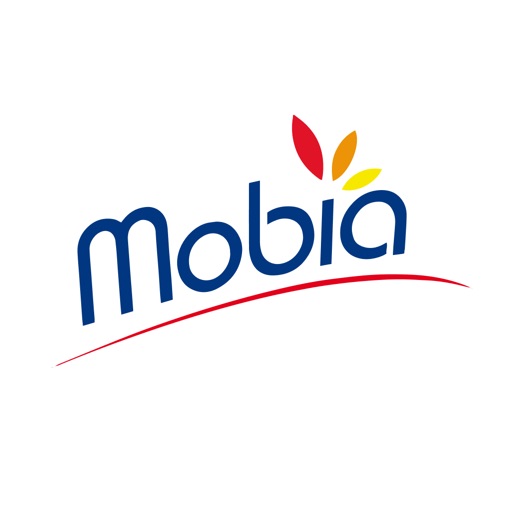 Mobia icon