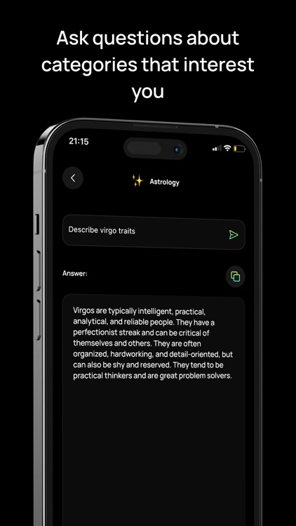 aiGround - Chatbot screenshot-6