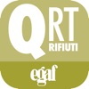 Quiz RT rifiuti - iPadアプリ