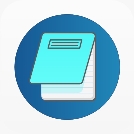 Editpad - Text Editor iOS App