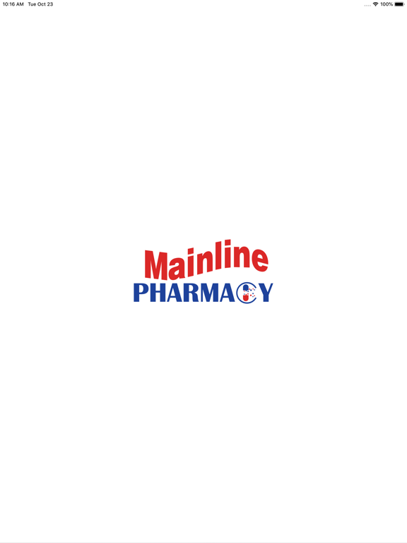 Screenshot #4 pour Mainline Pharmacy