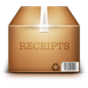 ReceiptBox: Receipt Tracker - Georgios Trigonakis