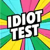 Idiot Test - Quiz Game negative reviews, comments