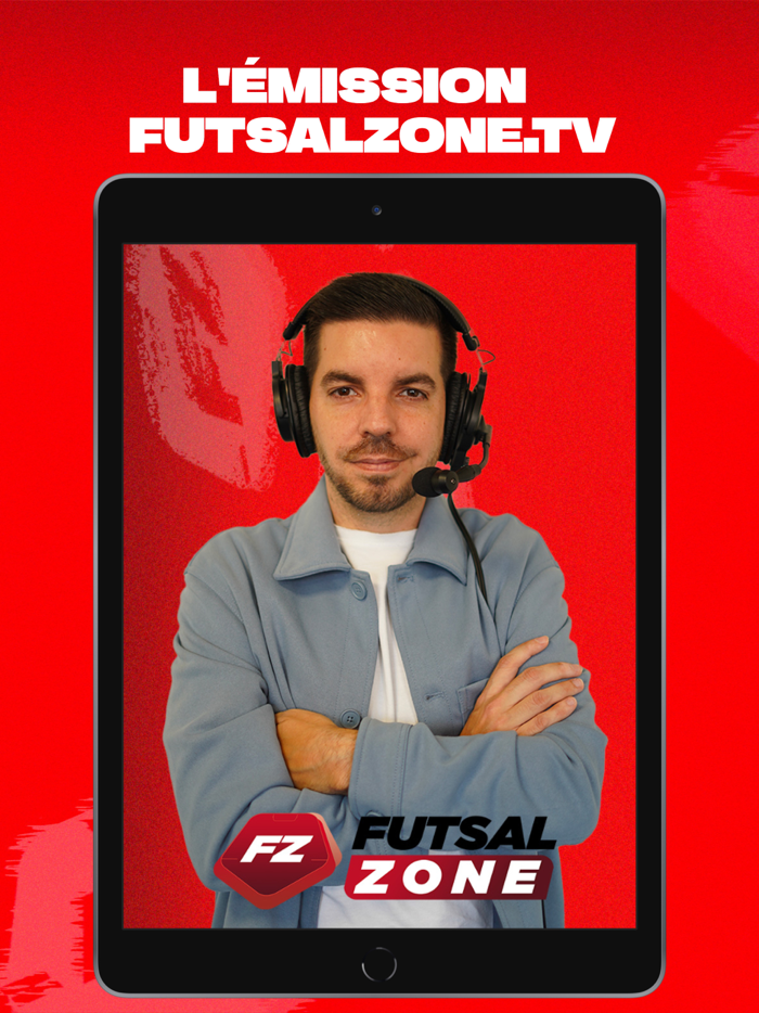 FutsalZone TV