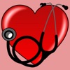 Easy Blood Pressure - iPhoneアプリ