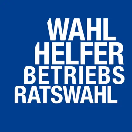 BR-Wahlhelfer Cheats