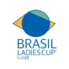 Brasil Ladies Cup delete, cancel