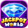 Jackpot World™Machines à sous - SpinX Games Limited