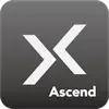 ZERO-X ASCEND delete, cancel