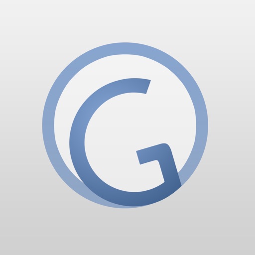 GTW - Markdown & Text Editor icon