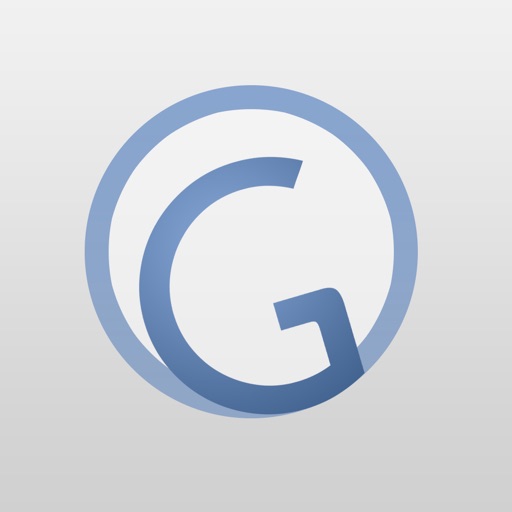 GTW - Markdown & Text Editor Icon