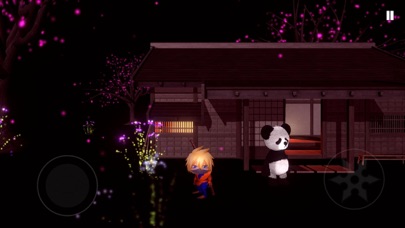 Daruma Ninja Screenshot