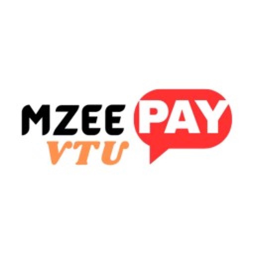 MZEEPAY: VTU iOS App