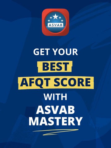 ASVAB Mastery | Practice Testのおすすめ画像1