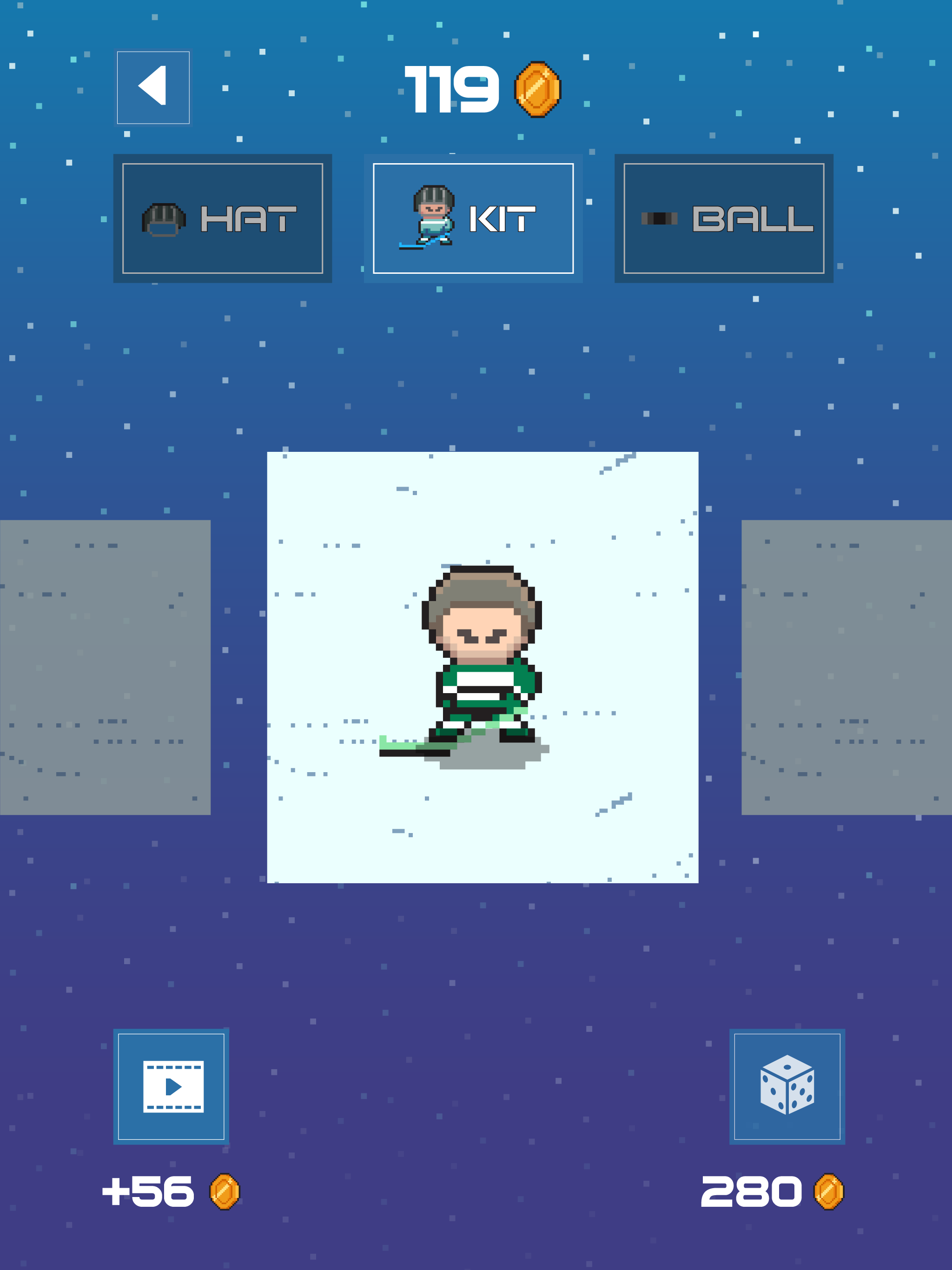 Ice Hockey: new game for watch