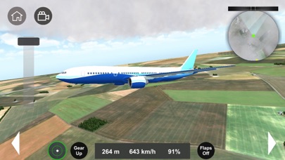 Flight Sim 2024のおすすめ画像4