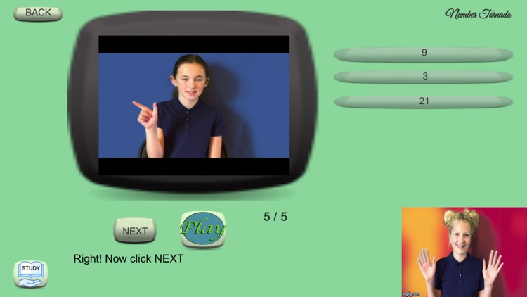 SignCueQuest screenshot-4