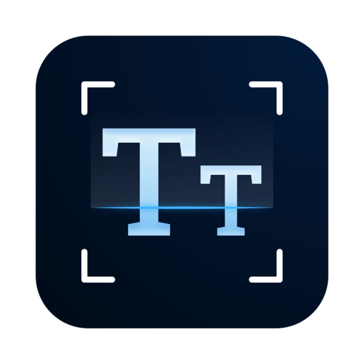 TextShot: Copy Text from Image App Positive Reviews