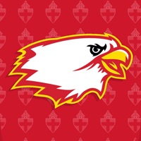 Bishop Fenwick Athletics logo