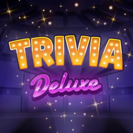 Trivia Deluxe Cheats