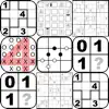 Puzzles: All-In-One problems & troubleshooting and solutions