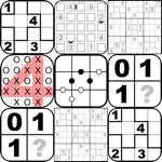 Puzzles: All-In-One App Problems