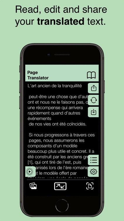 Page Translator screenshot-7
