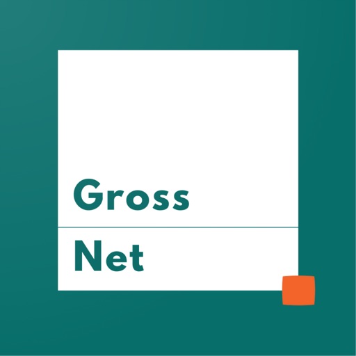 Gross-Net