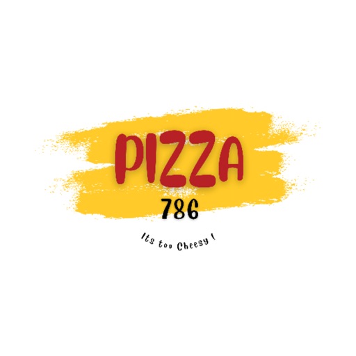 Pizza 786 icon