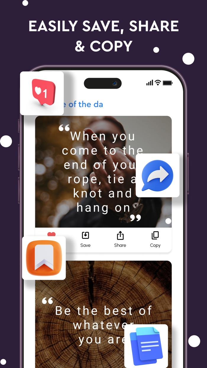 Best Quotes and Statuses Daily