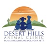 Desert Hills AC