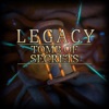 Legacy 4 - Tomb of Secrets