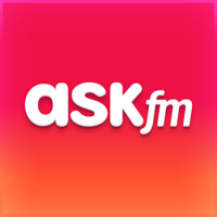 ASKfm Questions Anonymes