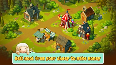 Tiny Sheep screenshot 5