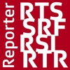 SRG Reporter - iPadアプリ