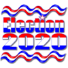 Election 2020 Electoral Votes