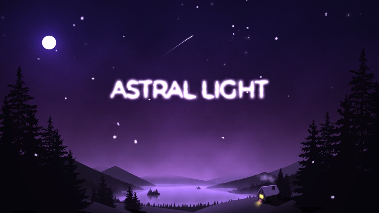 Astral Light screenshot-9