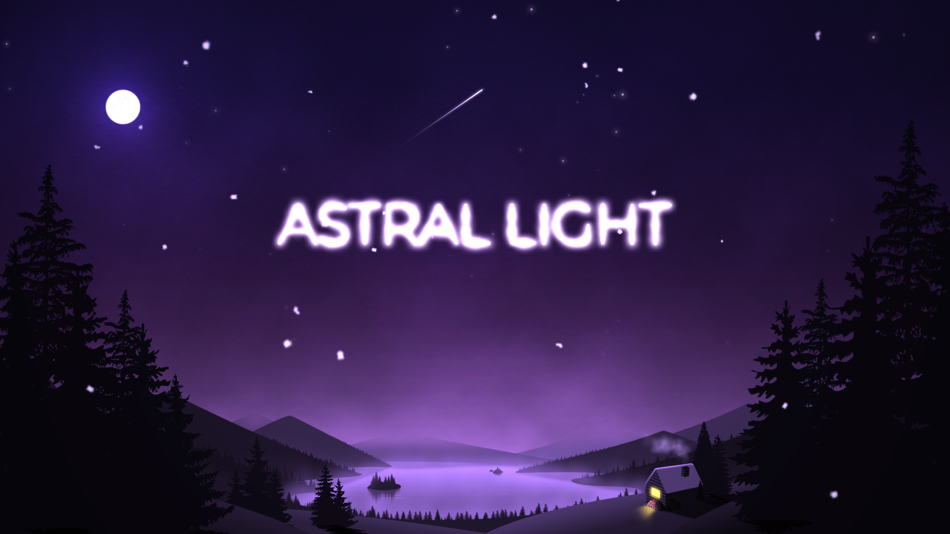 #10. Astral Light (iOS) 由: Logisk Studio Inc.