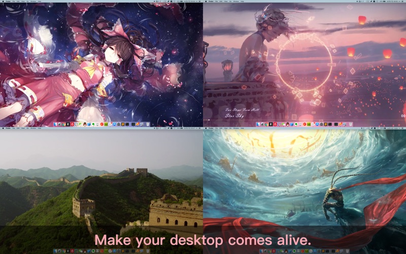 free desktop wallpaper downloads for mac