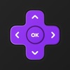 Remote Control for Roku TV ◦ icon