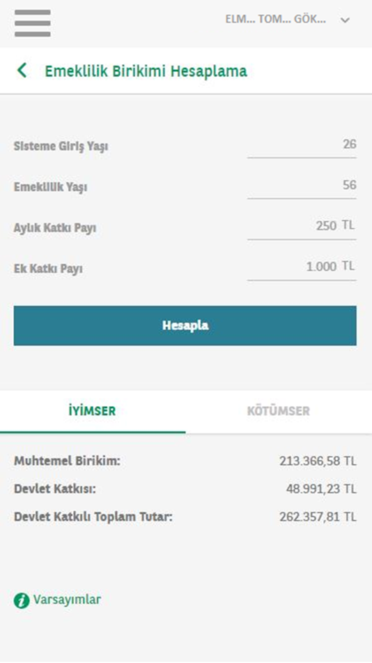 #3. Cepte Cardif (iOS) 由: Bnp Paribas Cardif Turkiye