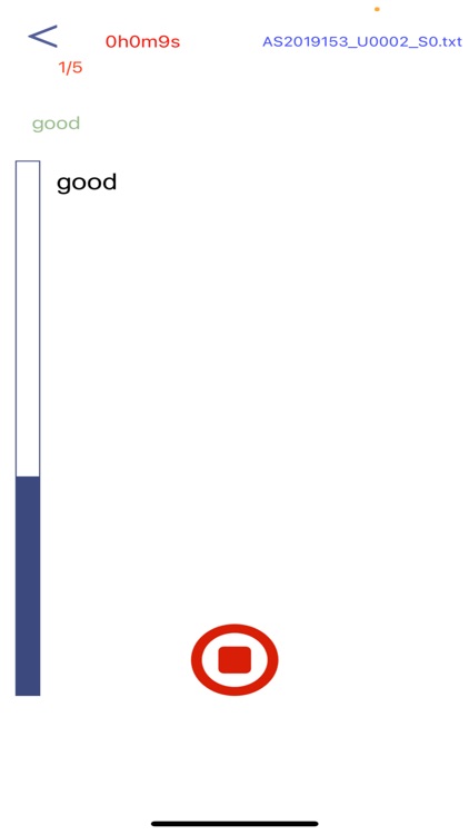 Ocean Speech screenshot-3